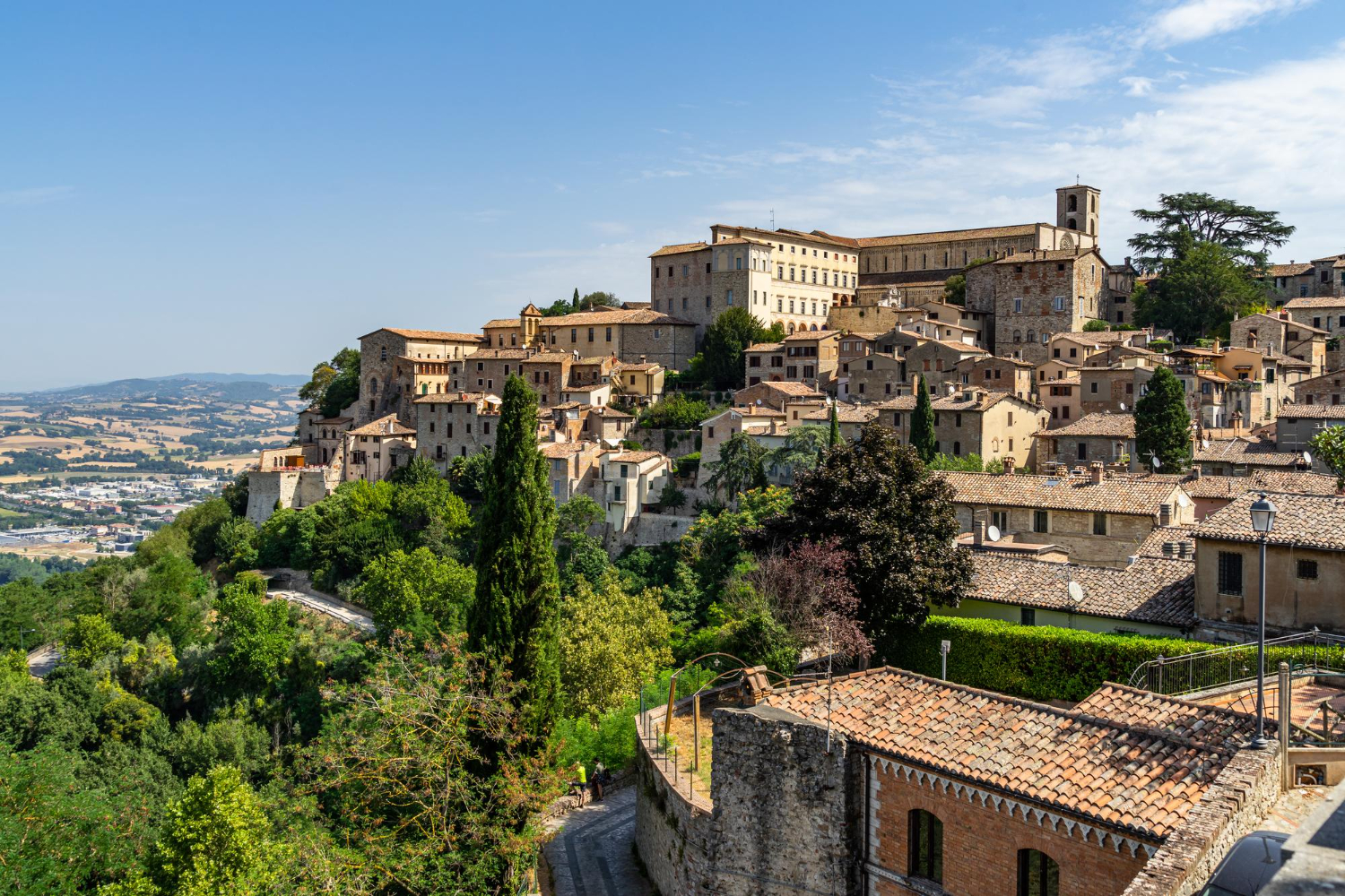 Perpignan, capitale catalane